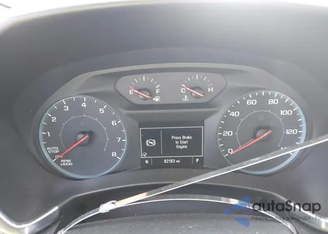 2020 Chevrolet Equinox Ls from USA, damaged, VIN 3GNAXHEV8LS731198